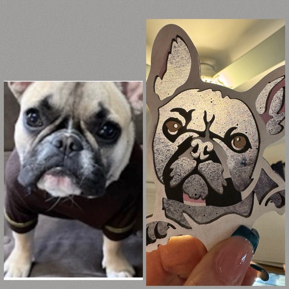 Handmade by me: Nightlight Choose One if you have a request let me know - Picture 12 of 16